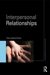 Interpersonal Relationships_cover