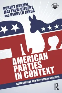 American Parties in Context_cover