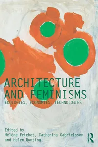 Architecture and Feminisms_cover