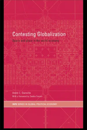 Contesting Globalization