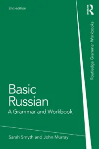 Basic Russian_cover