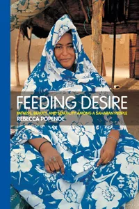 Feeding Desire_cover