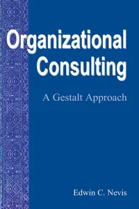 Organizational Consulting_cover