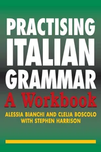 Practising Italian Grammar_cover