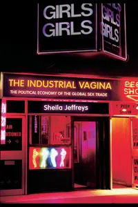 The Industrial Vagina_cover