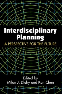 Interdisciplinary Planning_cover