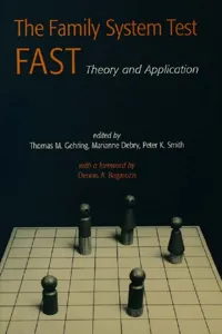 The Family Systems Test_cover