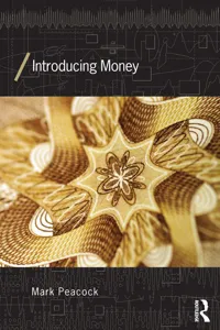 Introducing Money_cover