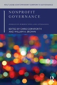 Nonprofit Governance_cover