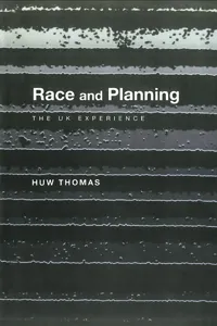 Race and Planning_cover