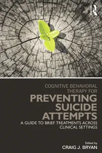 Cognitive Behavioral Therapy for Preventing Suicide Attempts_cover