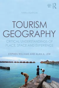 Tourism Geography_cover
