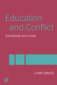 Education and Conflict_cover