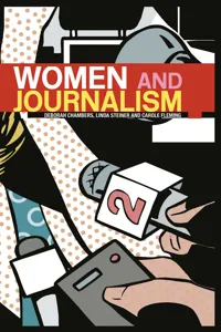 Women and Journalism_cover