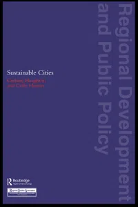 Sustainable Cities_cover