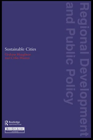 Sustainable Cities