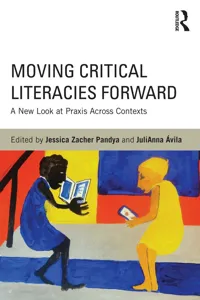 Moving Critical Literacies Forward_cover