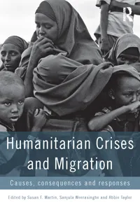 Humanitarian Crises and Migration_cover