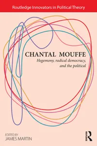 Chantal Mouffe_cover