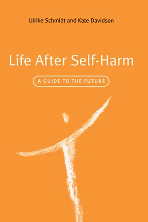 Life After Self-Harm