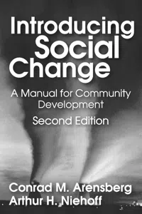 Introducing Social Change_cover