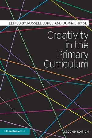 Creativity in the Primary Curriculum