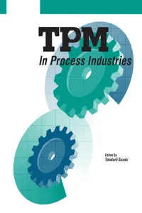 TPM in Process Industries_cover
