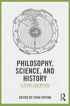 Philosophy, Science, and History