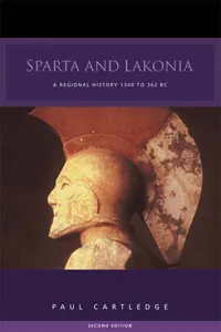 Sparta and Lakonia_cover