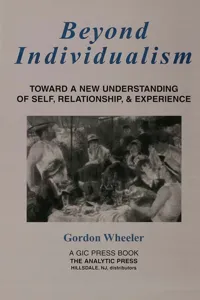 Beyond Individualism_cover