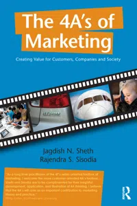 The 4 A's of Marketing_cover