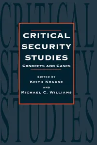 Critical Security Studies_cover