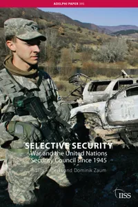 Selective Security_cover