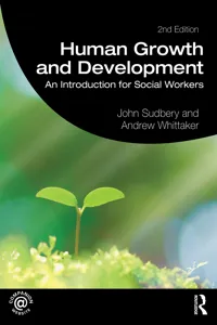 Human Growth and Development_cover