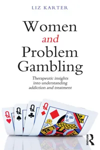 Women and Problem Gambling_cover