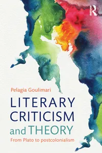 Literary Criticism and Theory_cover