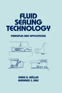 Fluid Sealing Technology_cover