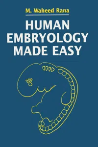 Human Embryology Made Easy_cover