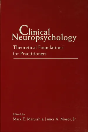 Clinical Neuropsychology