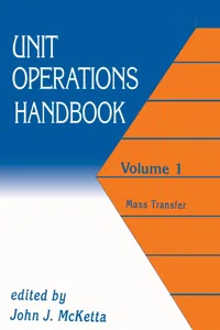 Unit Operations Handbook_cover