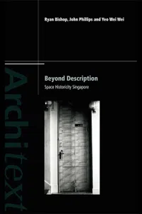 Beyond Description_cover