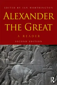 Alexander the Great_cover