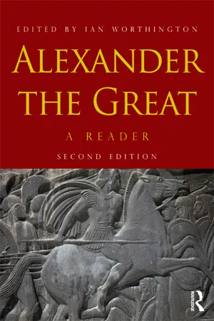 Alexander the Great