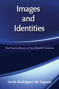 Images and Identities_cover