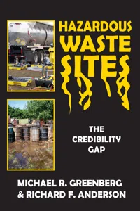 Hazardous Waste Sites_cover