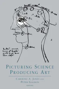 Picturing Science, Producing Art_cover