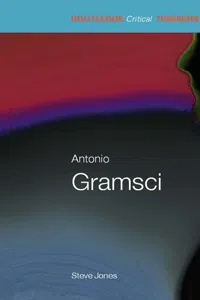 Antonio Gramsci_cover