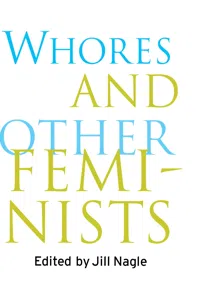 Whores and Other Feminists_cover