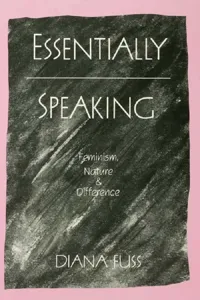Essentially Speaking_cover