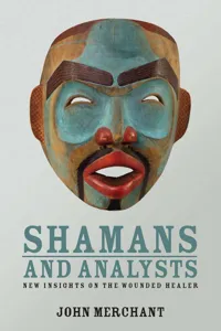 Shamans and Analysts_cover